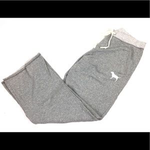 PINK by Victoria Secret Sweatpants